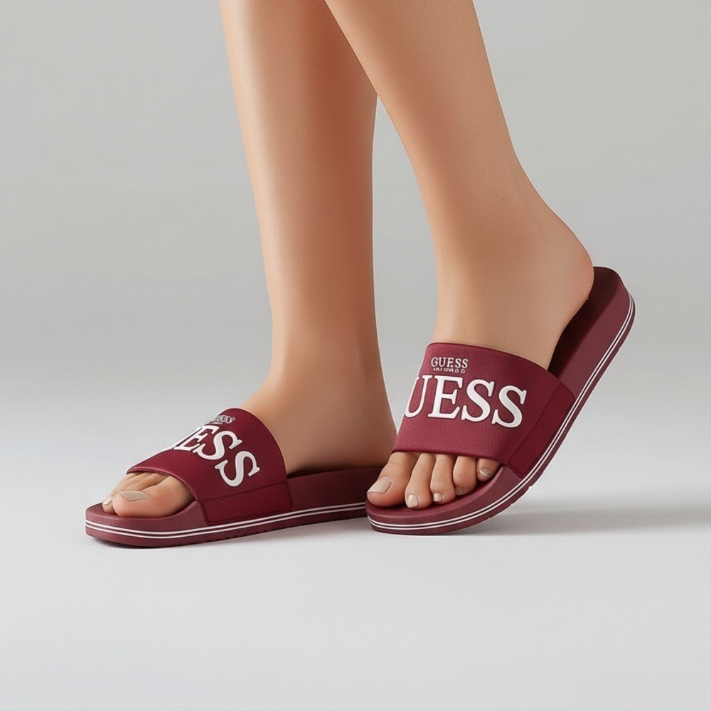 Guess Slips  brand new Size: 8M